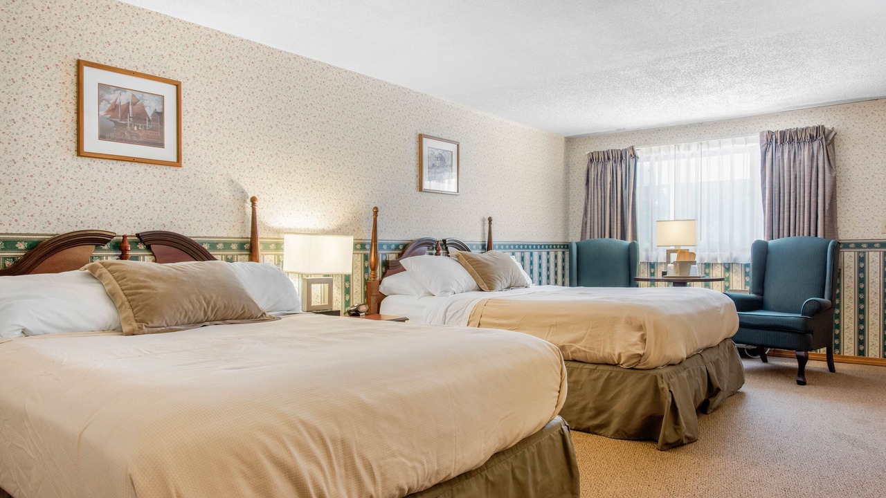 Photo of Bedroom in Kittery
