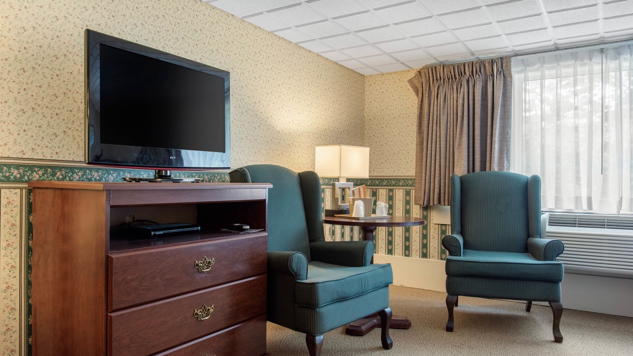 Photo of Bedroom in Kittery