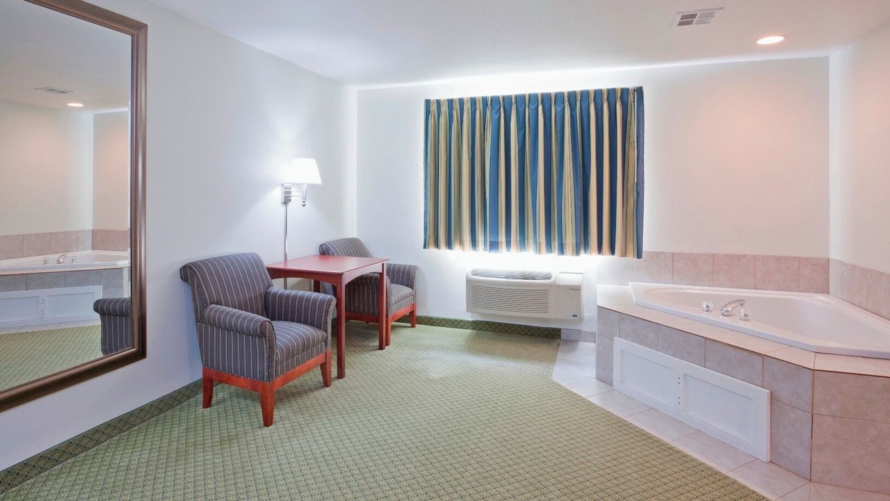 Photo of Bedroom in Becker