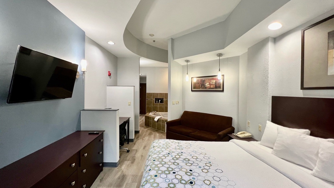 Photo of Bedroom in Washington