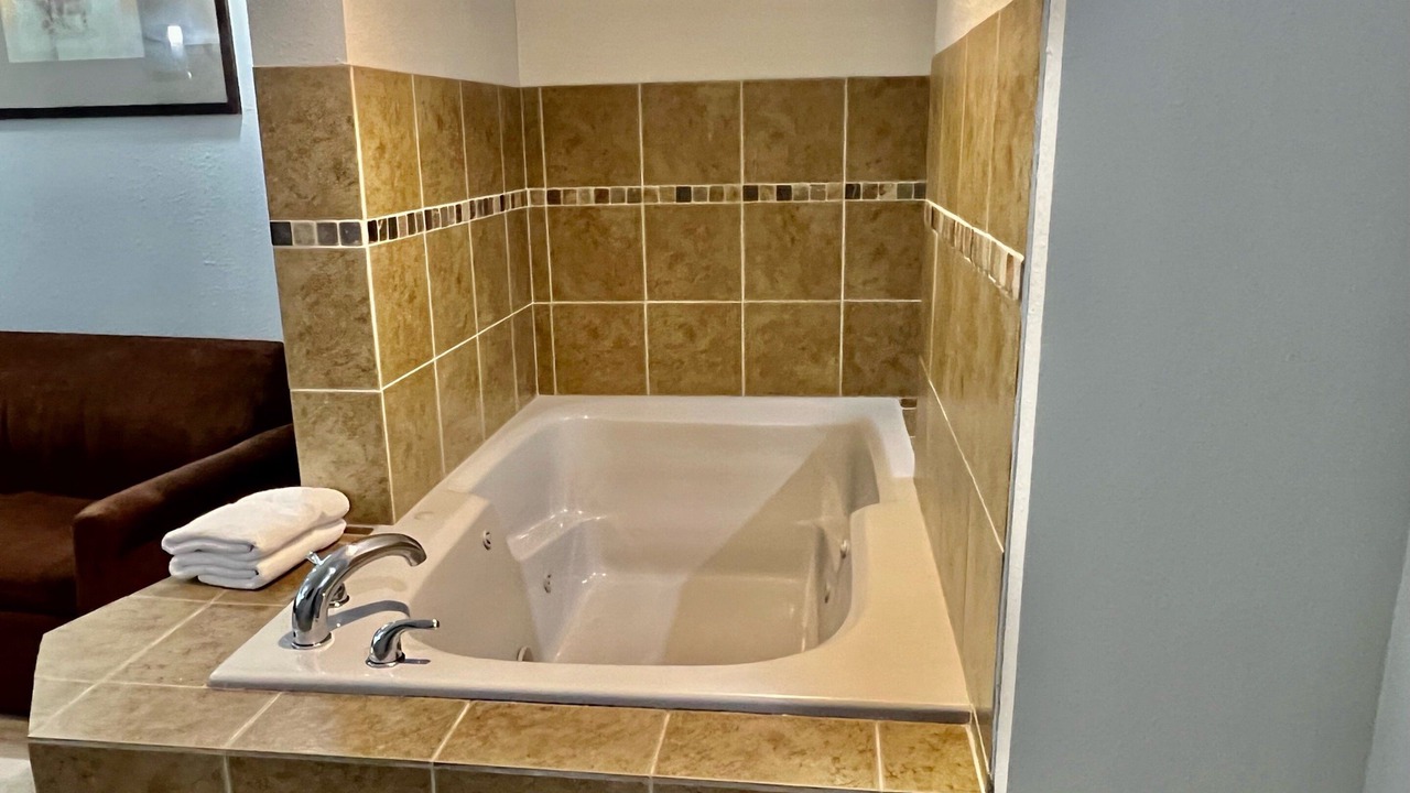 Photo of Bathroom in Washington