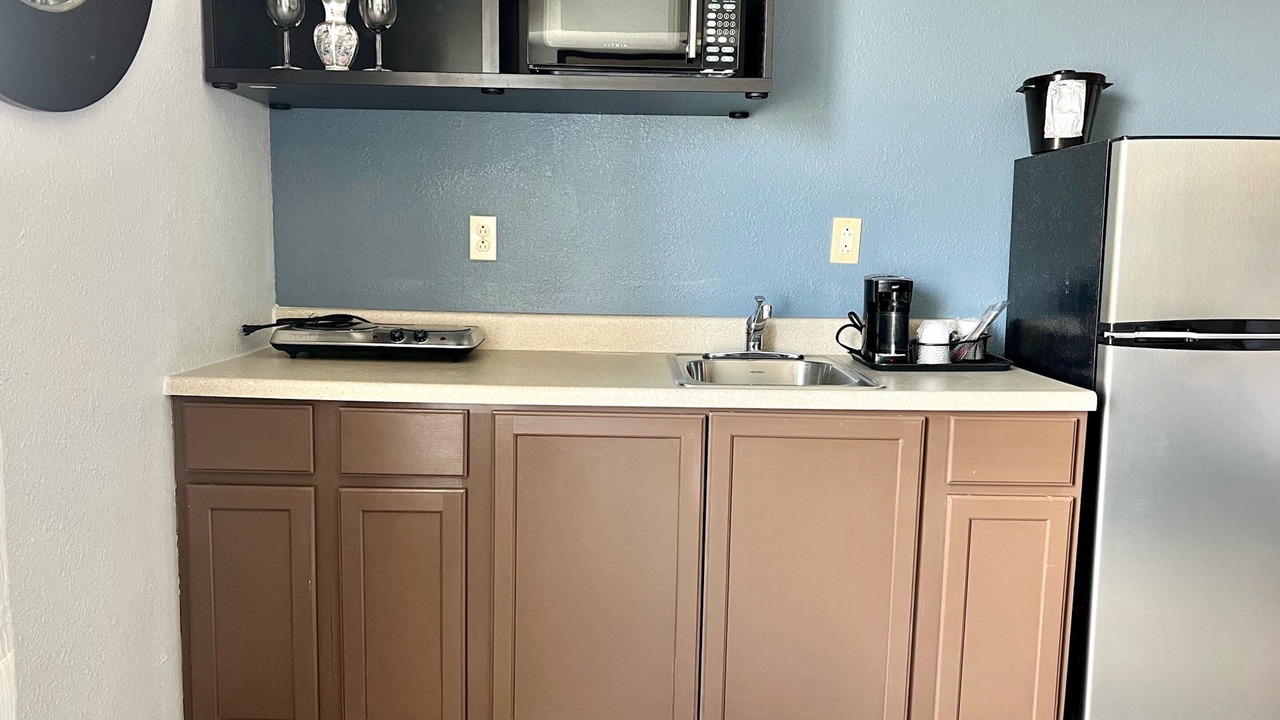 Photo of Kitchen in Washington