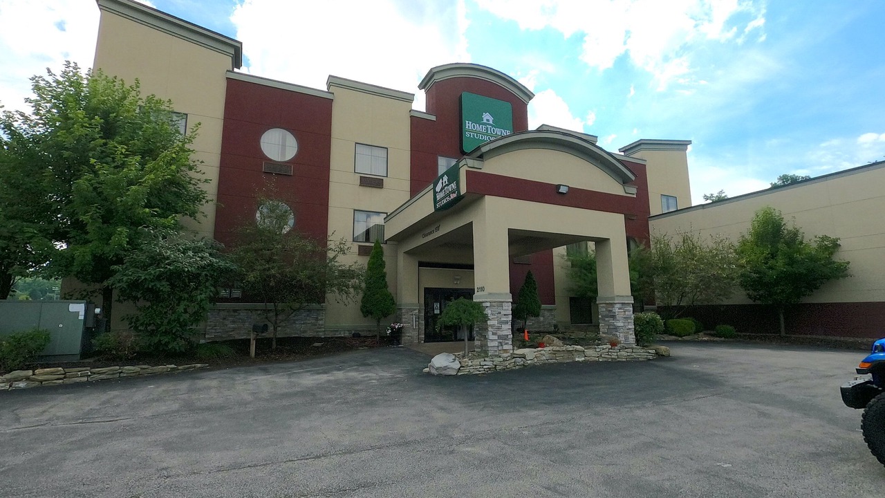 Photo of Outdoor in Washington
