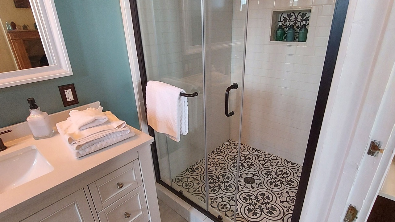 Photo of Bathroom in Ludington