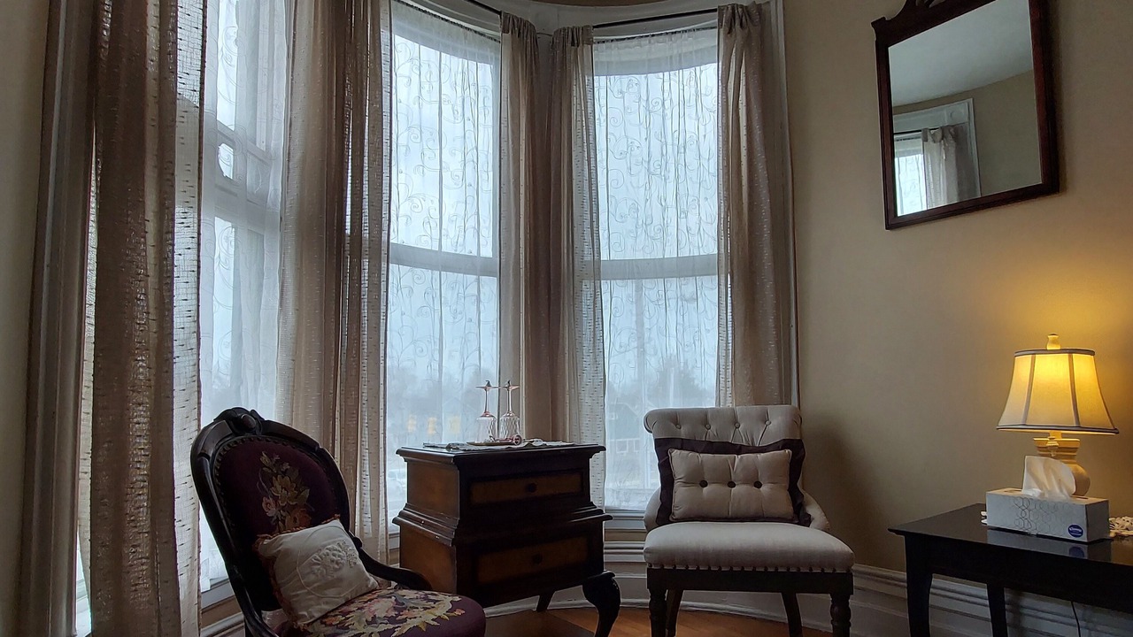 Photo of Bedroom in Ludington