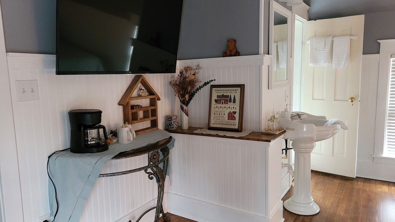 Photo of Bedroom in Ludington