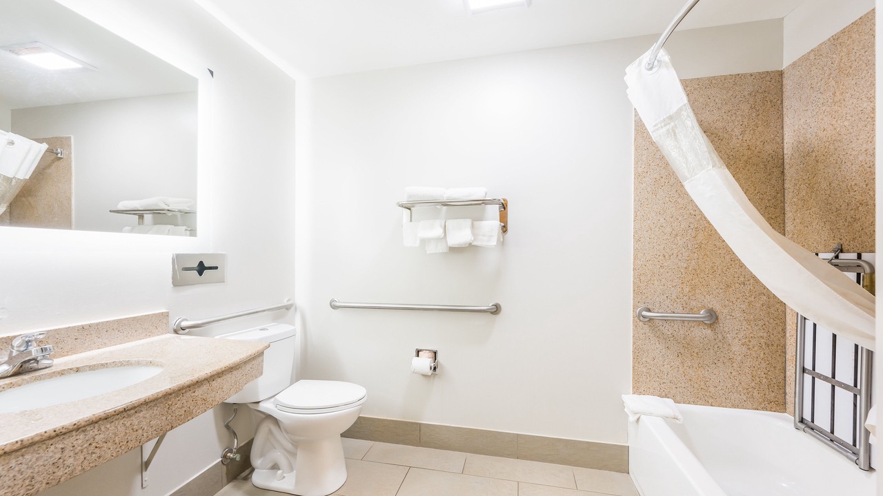 Photo of Bathroom in Bessemer