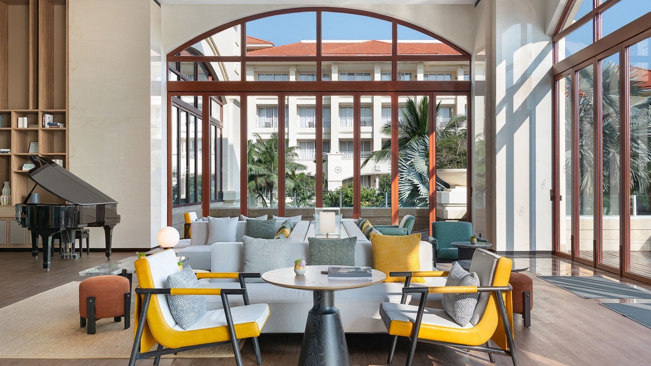 Photo of Others in Donghu District