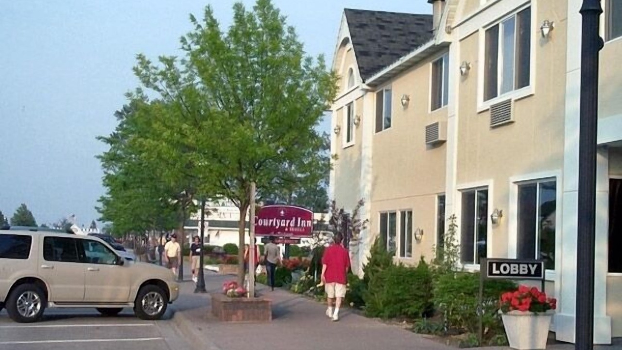 Photo of Outdoor in Mackinaw City