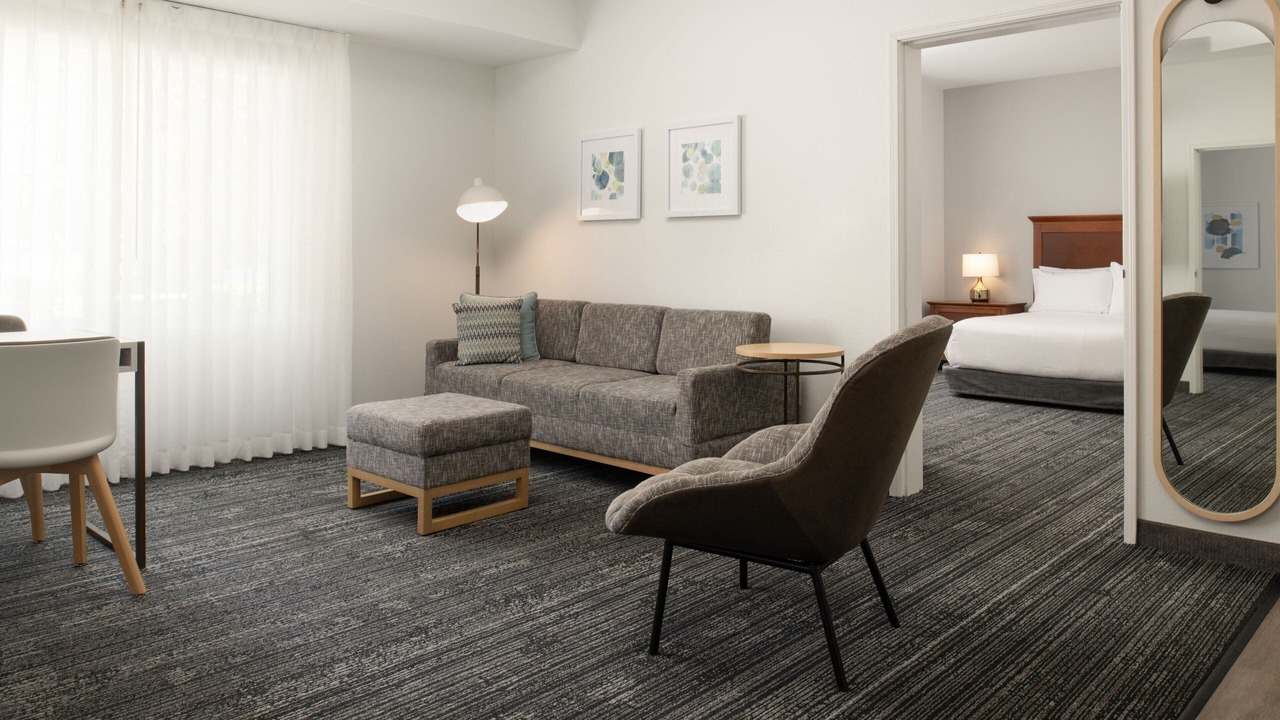 Photo of Bedroom in Downtown