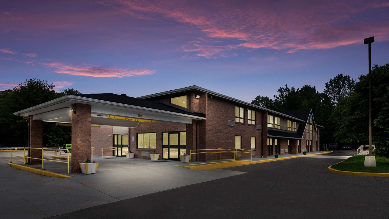 Photo of Outdoor in Lewiston