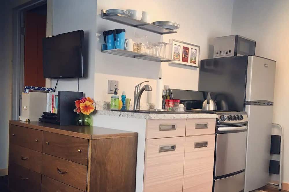 Photo of Kitchen in Victor
