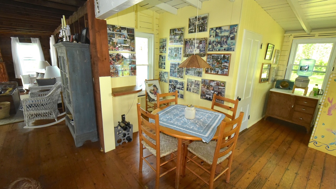 Photo of Kitchen in West Point