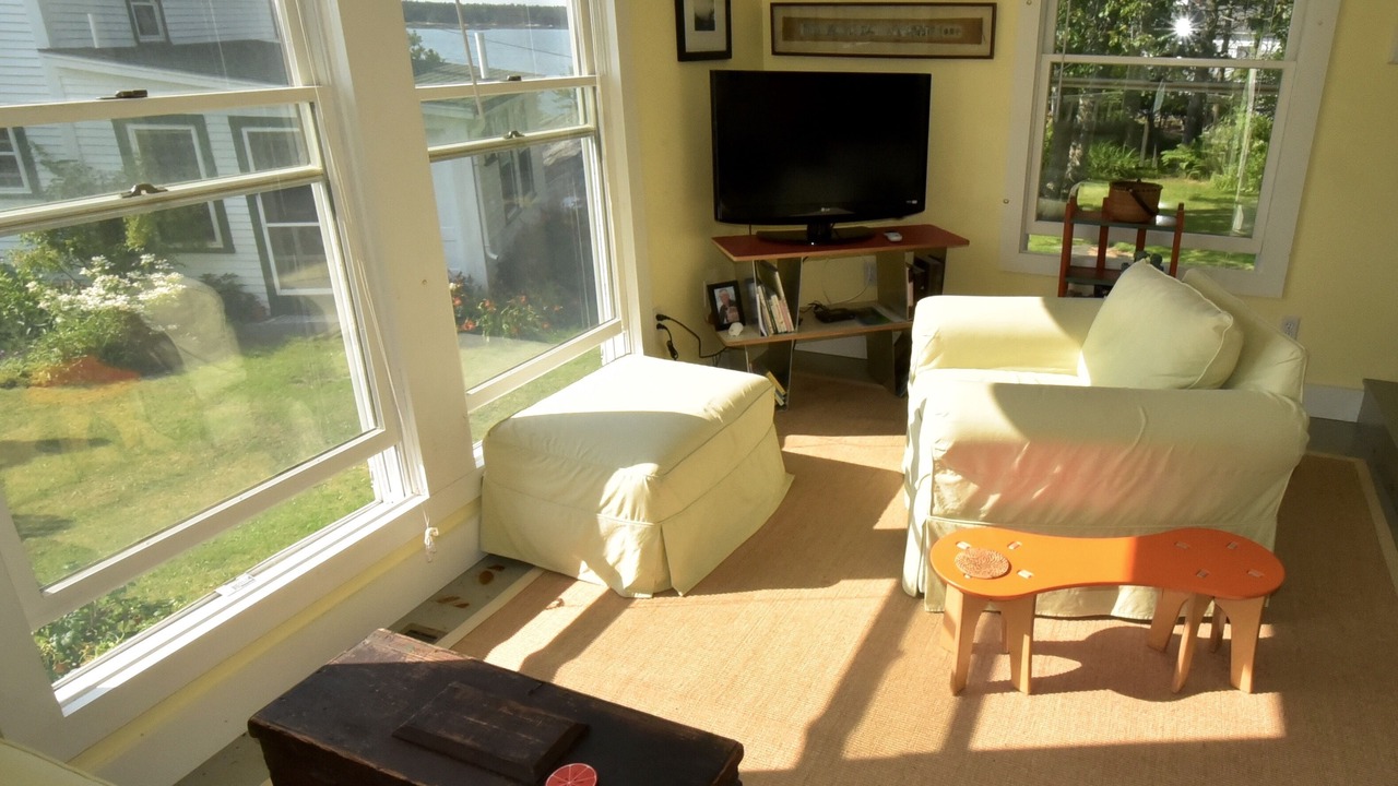 Photo of Livingroom in West Point