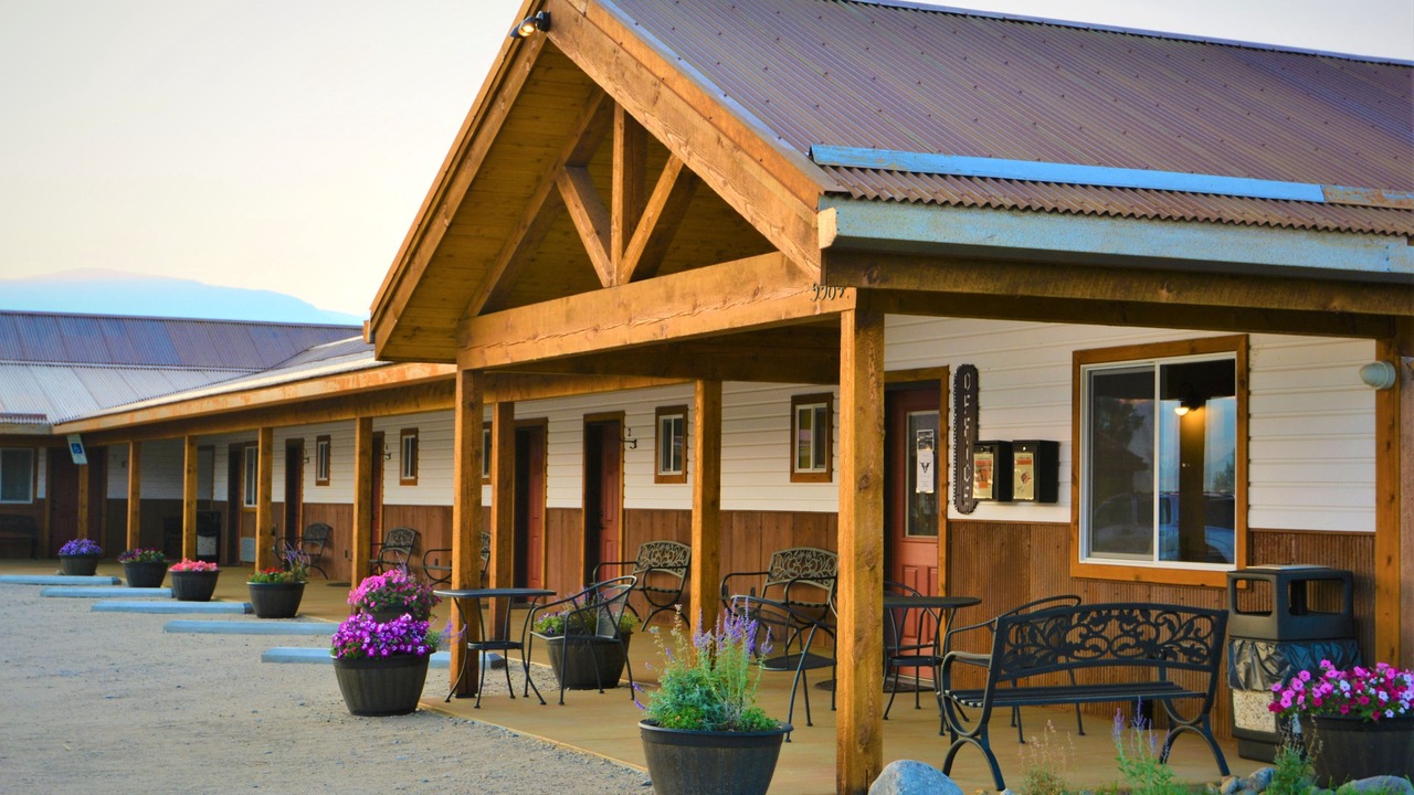 Photo of Outdoor in McAllister