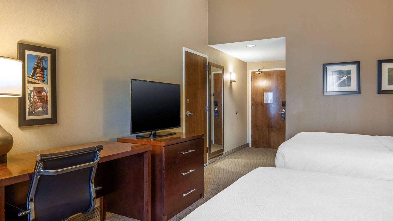 Photo of Bedroom in Birmingham