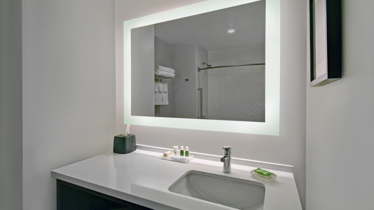 Photo of Bathroom in Walker