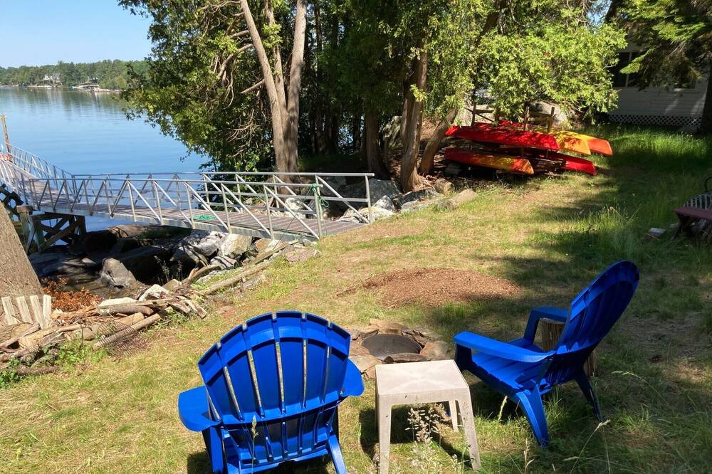 Photo of Outdoor in Sebascodegan Island