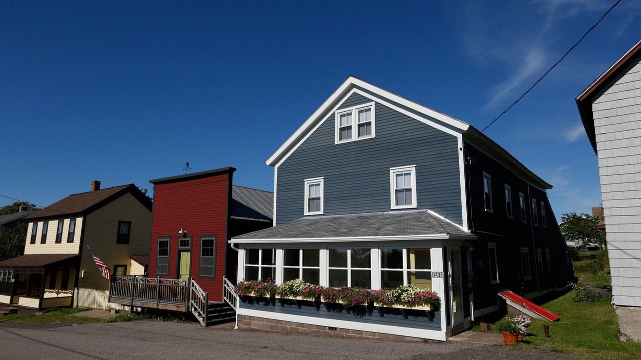 Photo of Outdoor in Eagle River