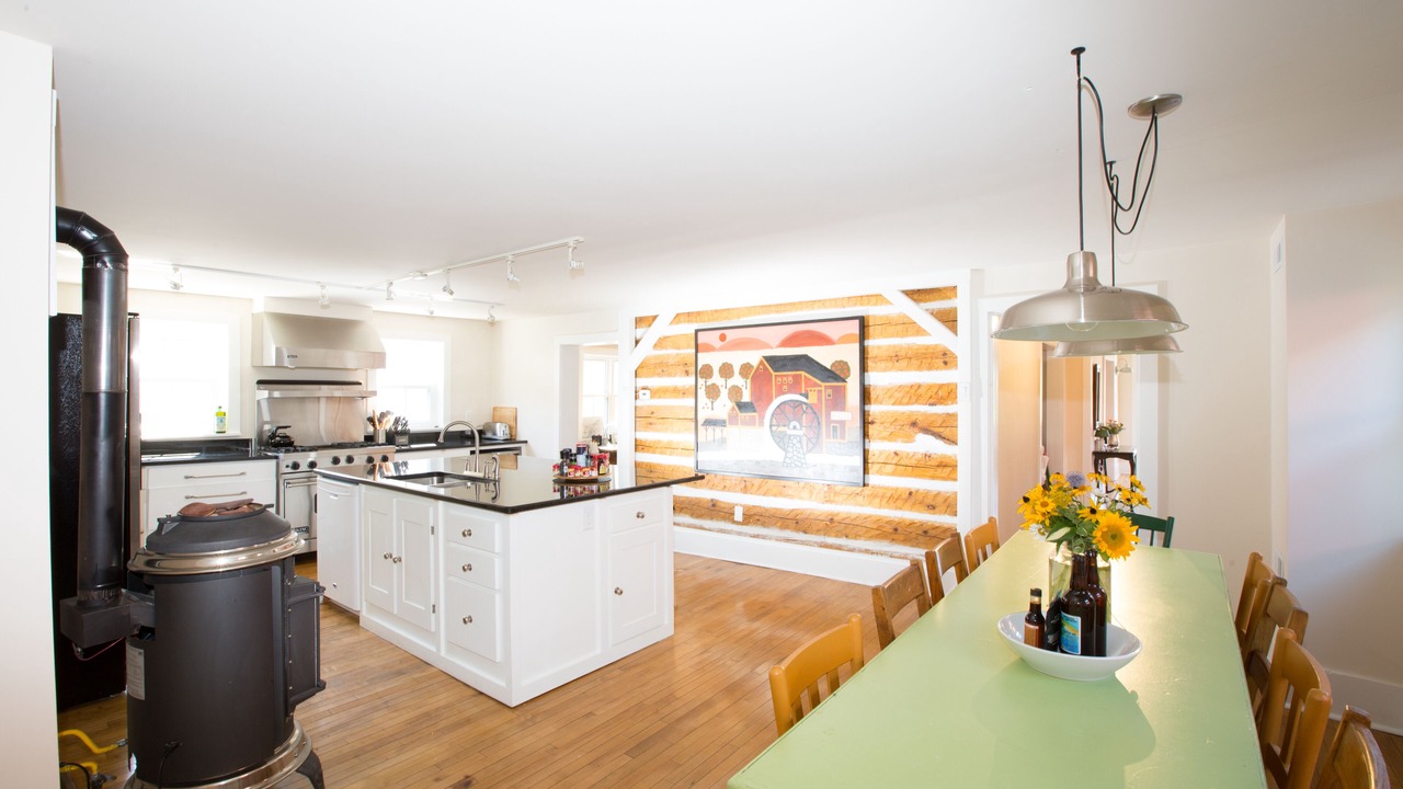Photo of Kitchen in Eagle River