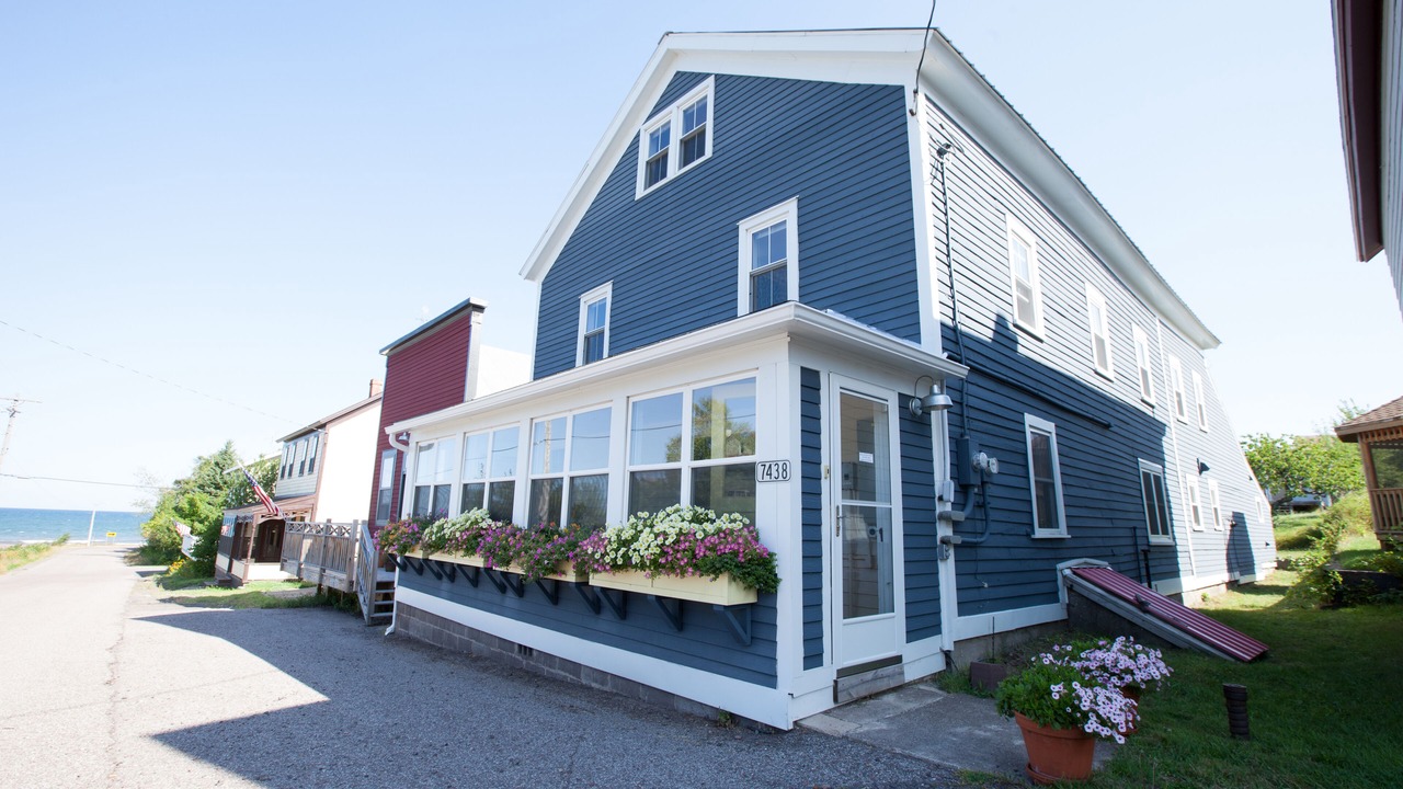 Photo of Outdoor in Eagle River