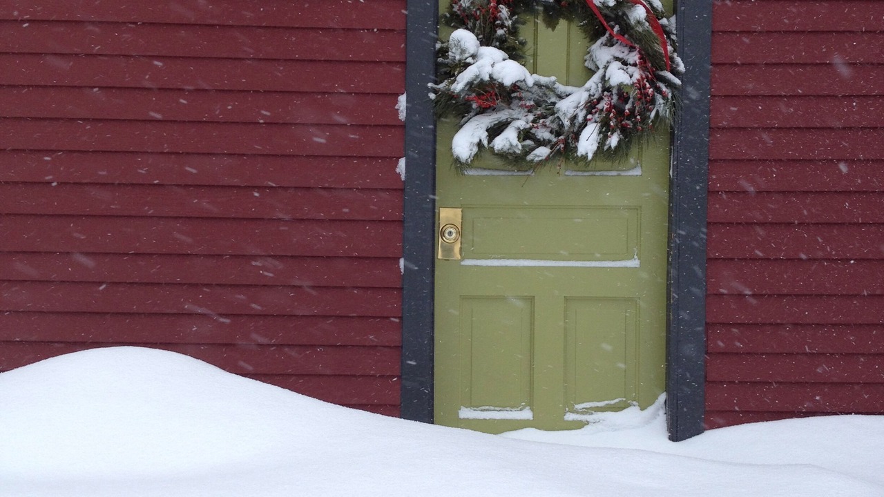 Photo of Outdoor in Eagle River