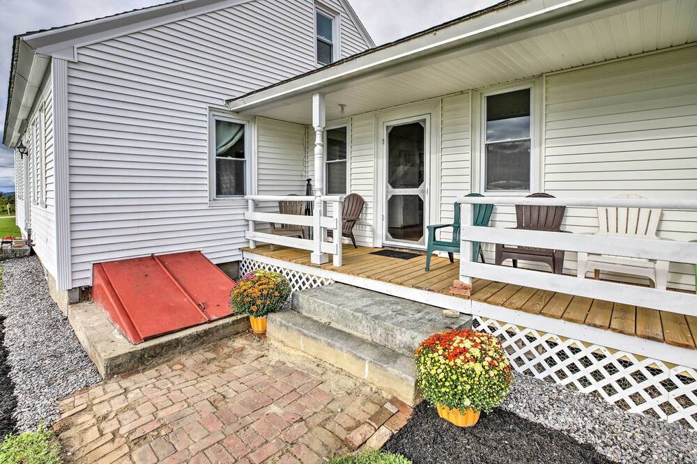 Photo of Outdoor in Greene