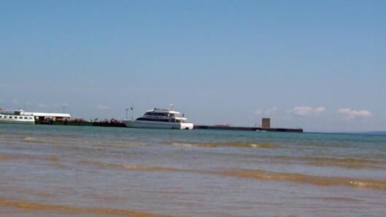 Photo of Others in Mackinaw City