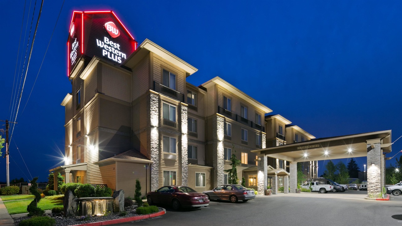 Photo of Outdoor in Washougal