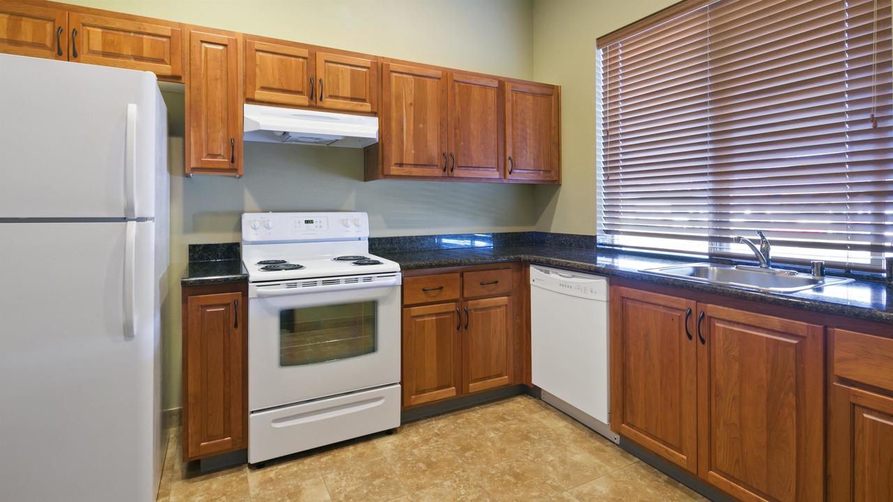 Photo of Kitchen in Washougal