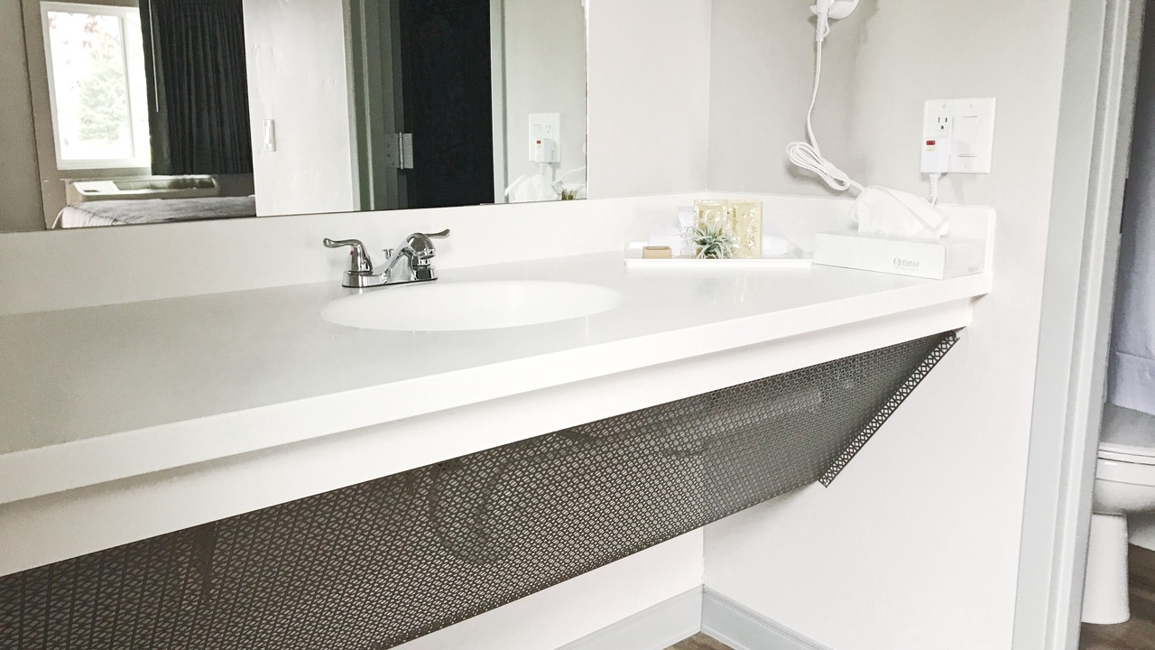 Photo of Bathroom in Hailey