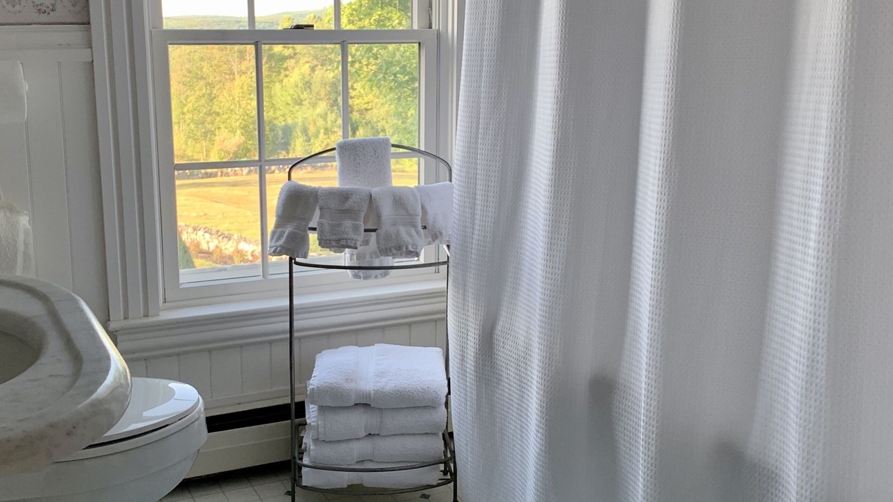 Photo of Bathroom in Ashburnham