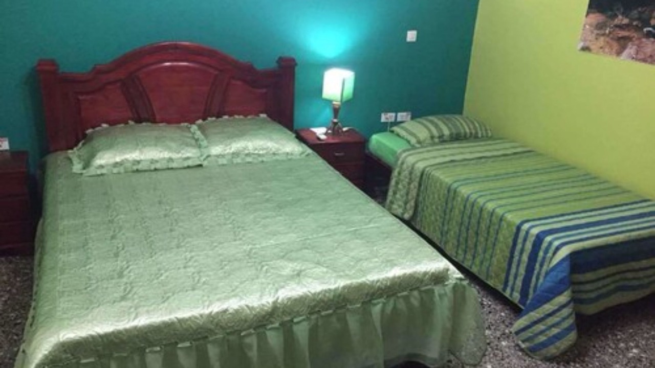Photo of Bedroom in El Vedado
