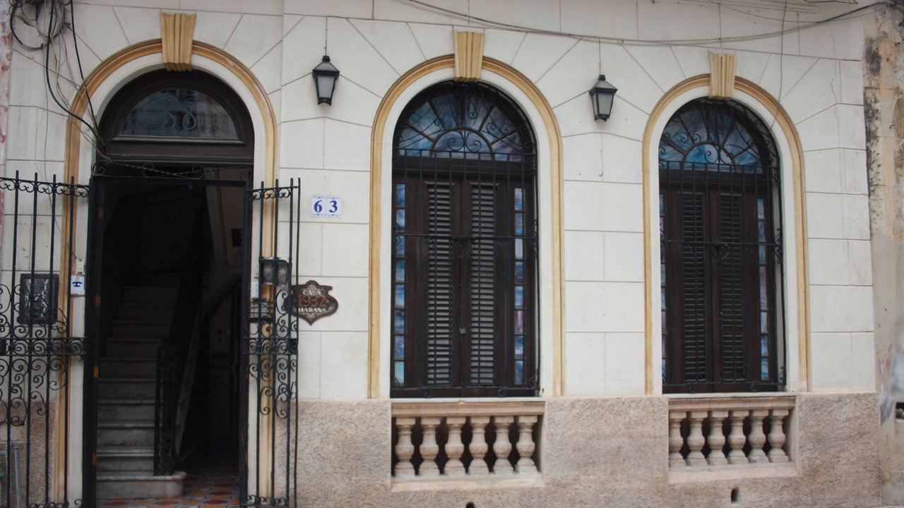 Photo of Outdoor in Centro Havana