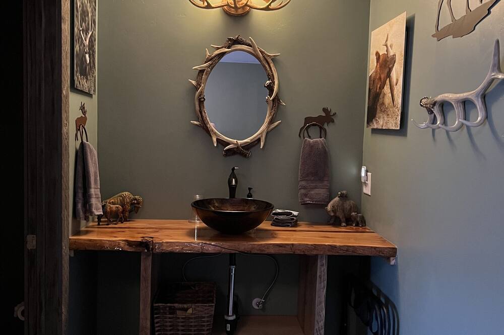 Photo of Bathroom in Swan Valley