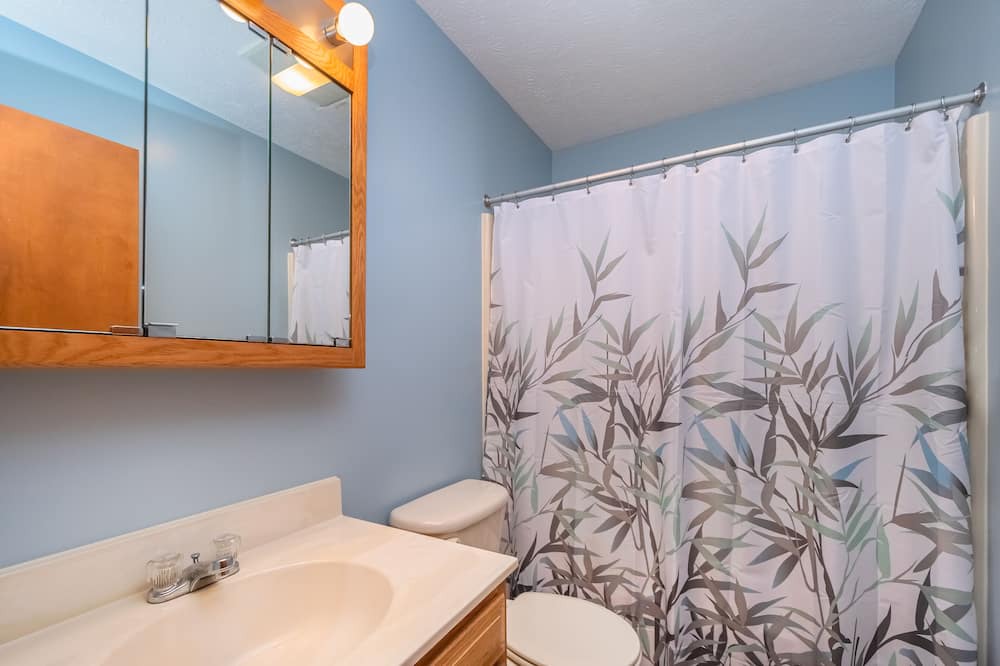 Photo of Bathroom in Swanton