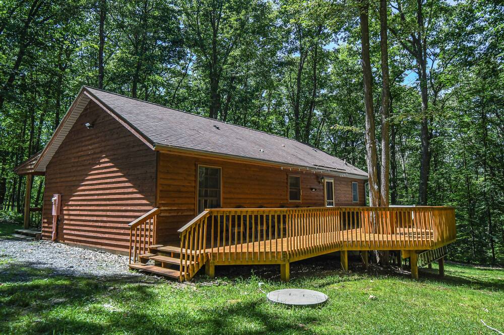 Photo of Outdoor in Swanton