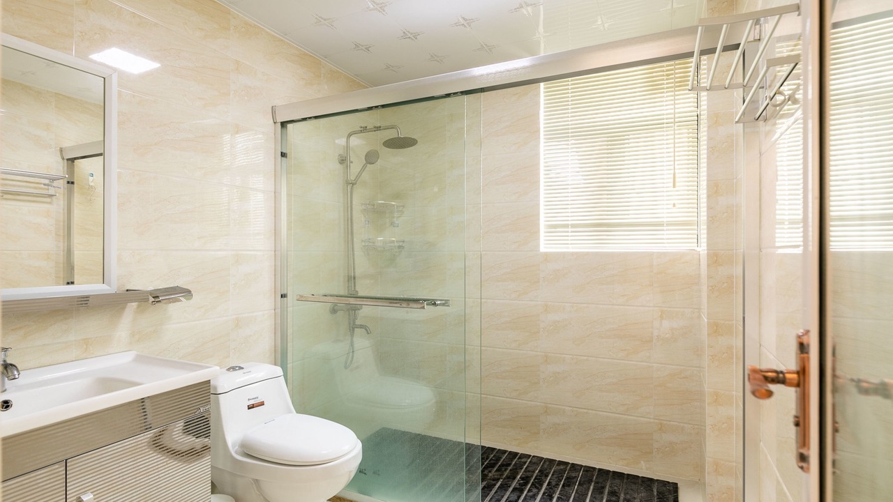 Photo of Bathroom in Hangzhou