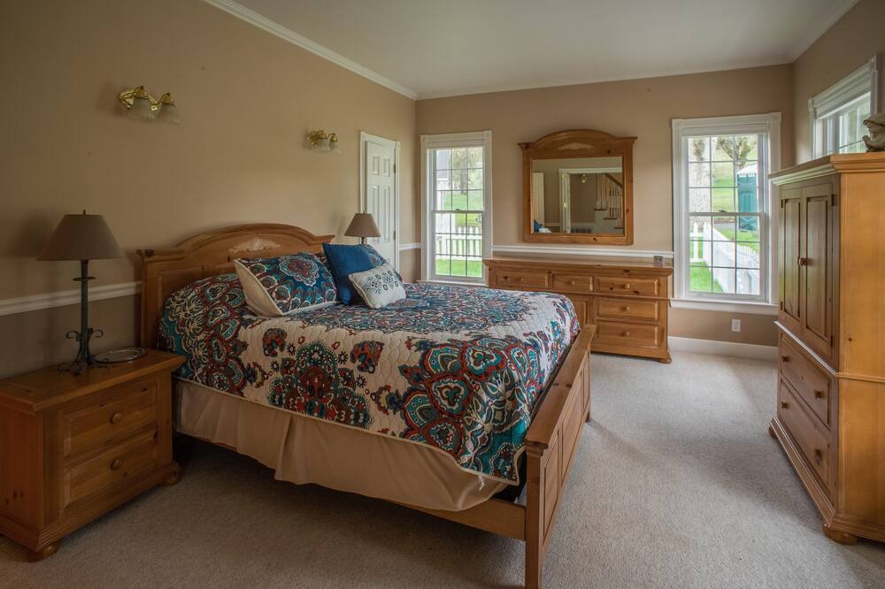 Photo of Bedroom in Mariposa