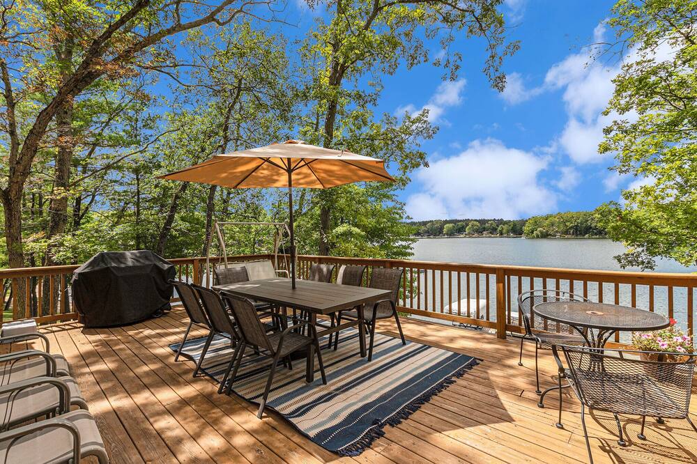 Photo of Patio Balcony in Bitely