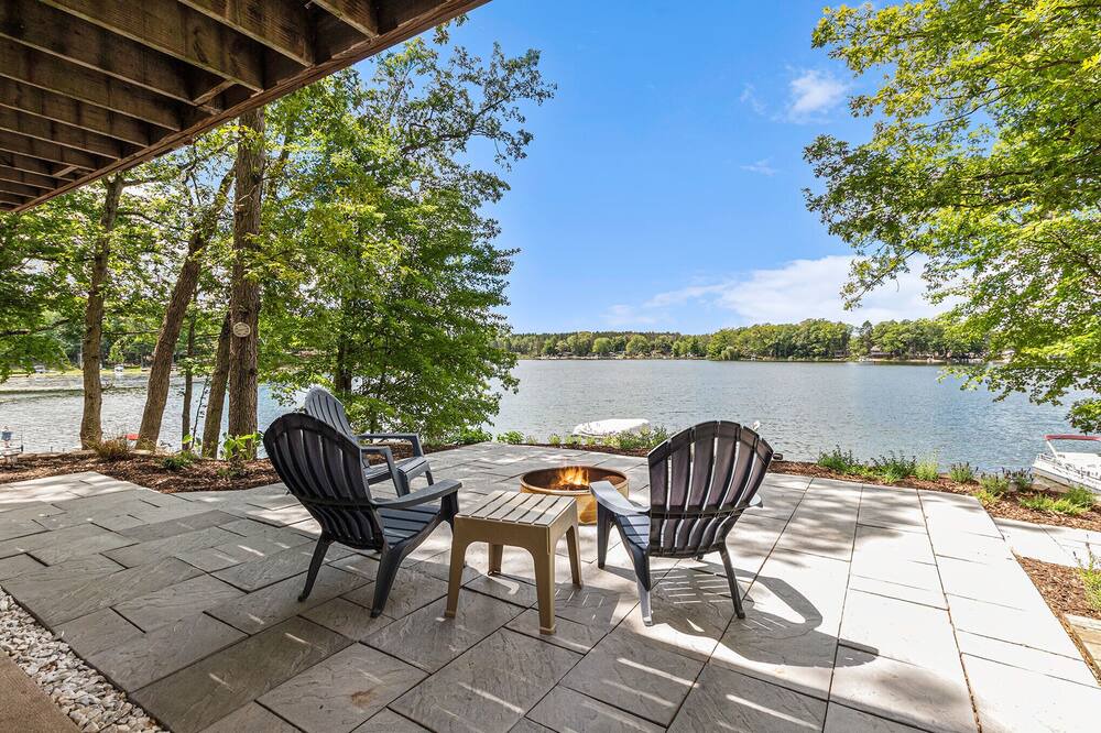 Photo of Patio Balcony in Bitely