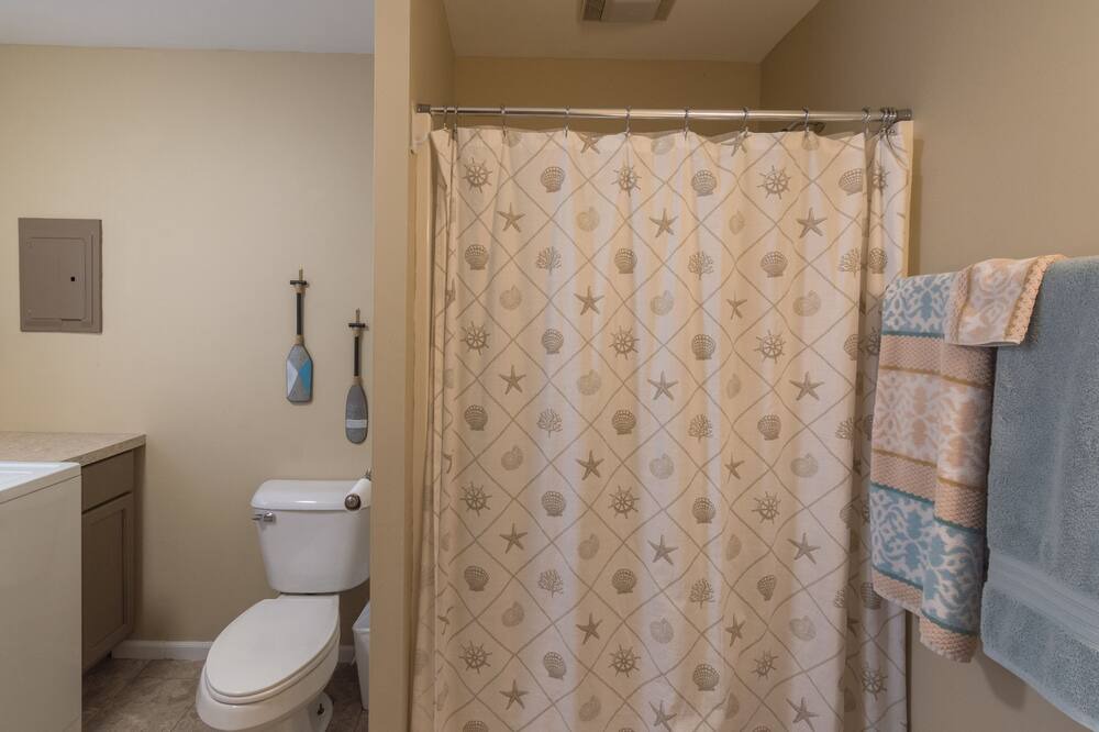 Photo of Bathroom in Delton