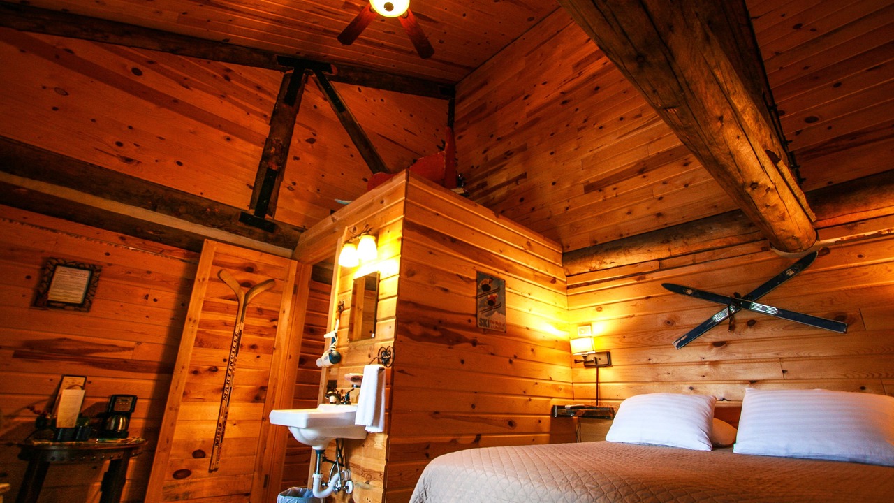 Photo of Bedroom in Lewistown
