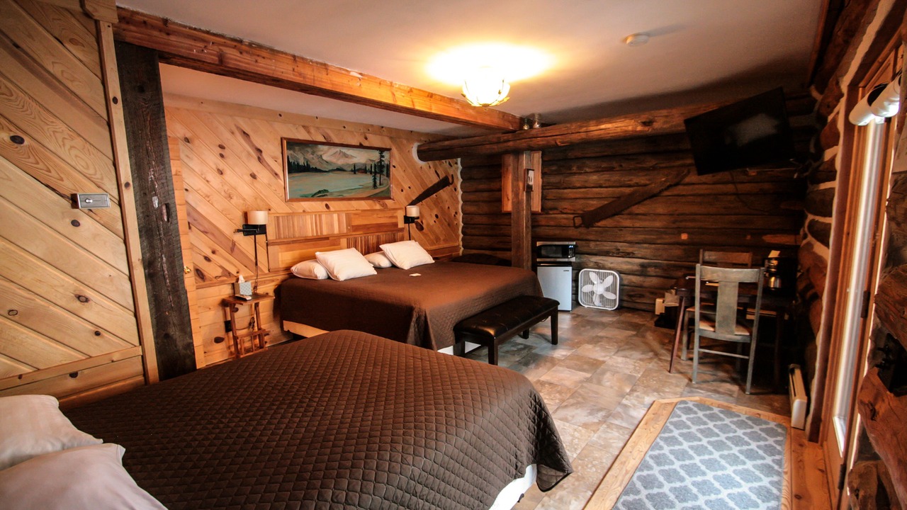 Photo of Bedroom in Lewistown