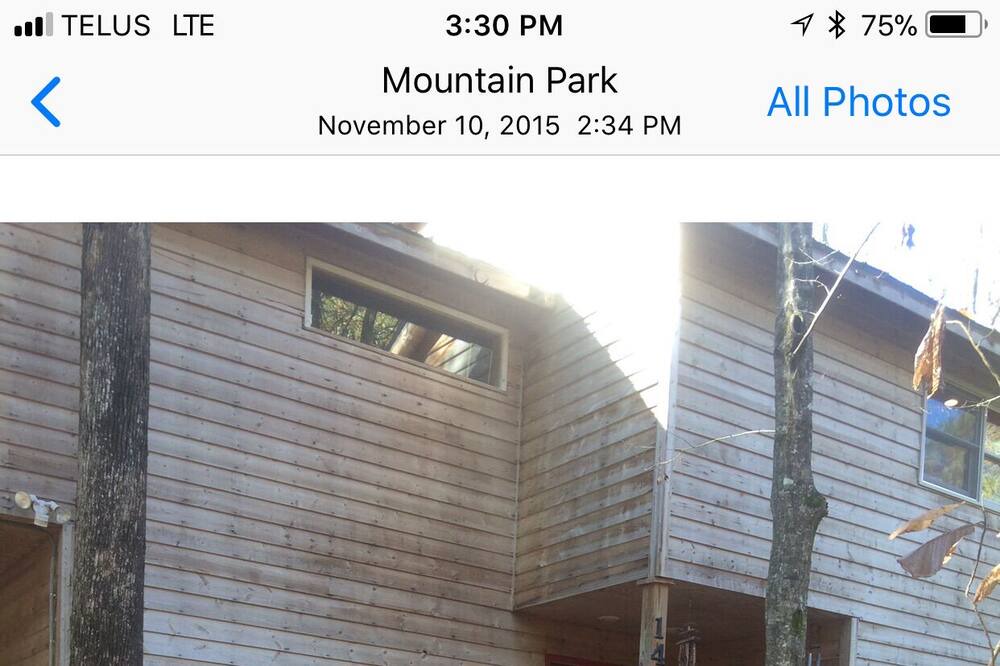 Photo of Outdoor in Mountain Park