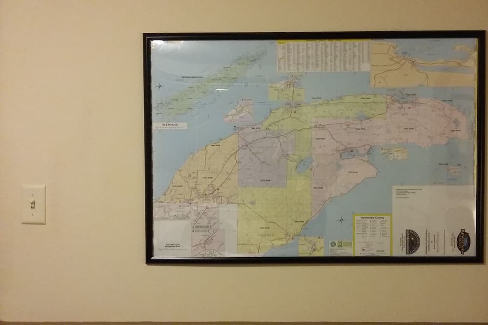 Photo of Bedroom in Ahmeek
