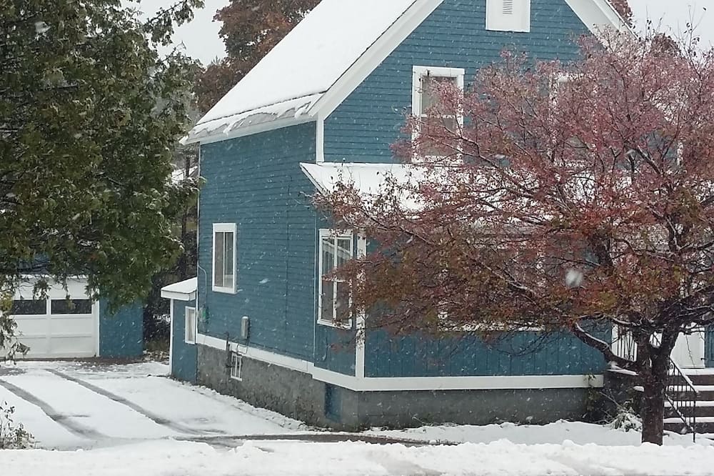 Photo of Outdoor in Ahmeek
