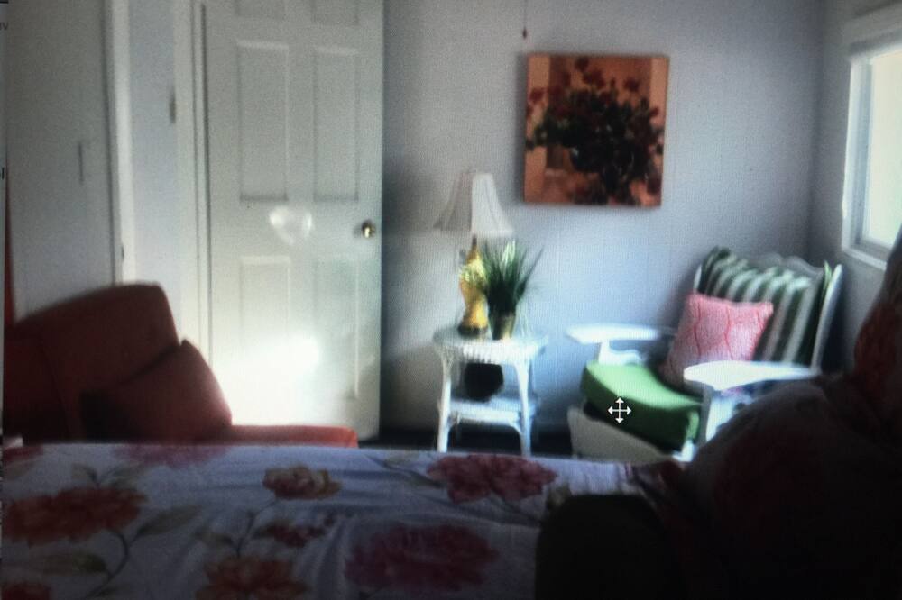 Photo of Bedroom in Grand Marais