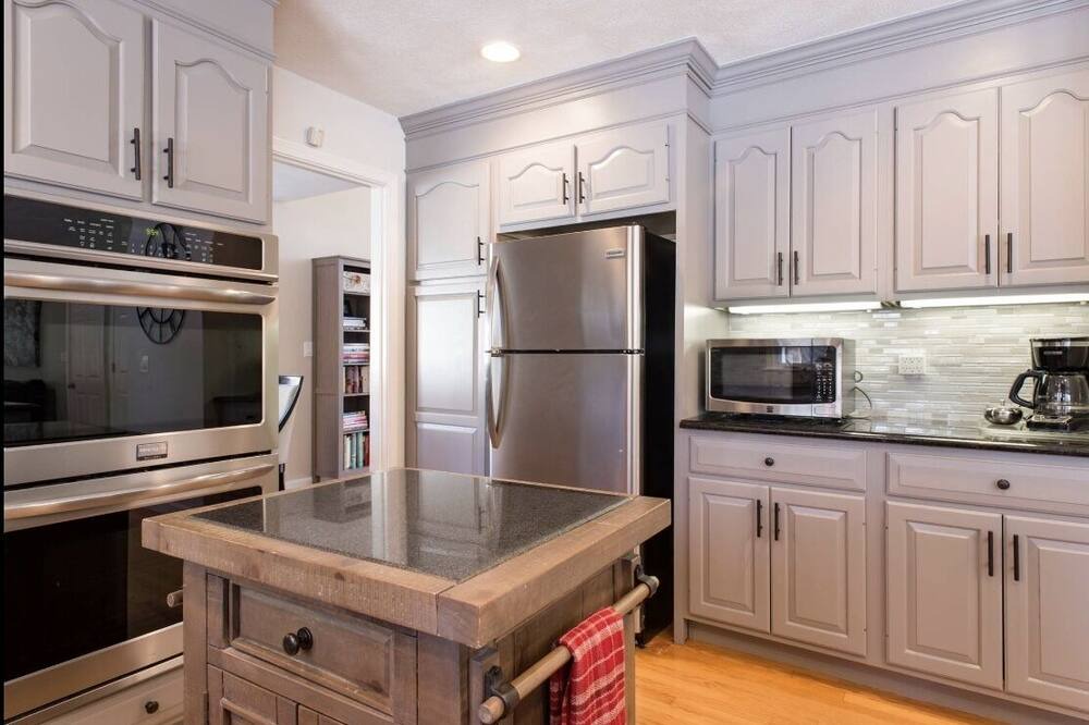 Photo of Kitchen in Acton