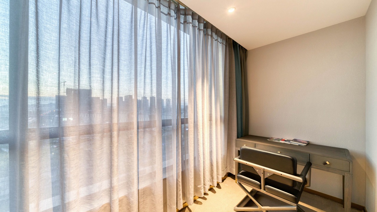Photo of Bedroom in Yuhang District